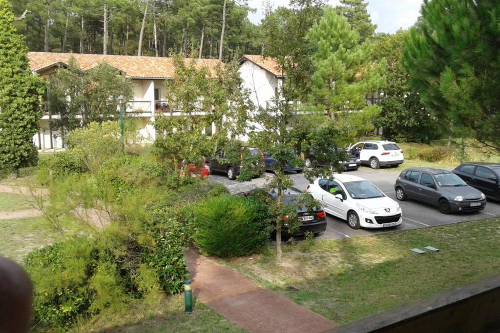 T2 Antigua Avec Piscine Et Tennis Apartment
