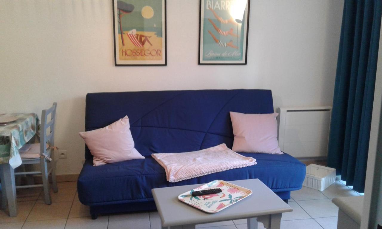 Apartment T2 Antigua Avec Piscine Et Tennis